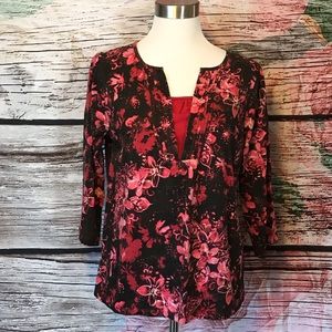 Jason Maxwell Tunic